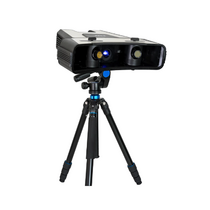 3D сканер RangeVision PRO II  - «globural.ru» - Новоуральск