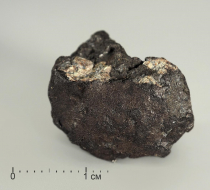 Метеорит Челябинск LL5 - «globural.ru» - Новоуральск