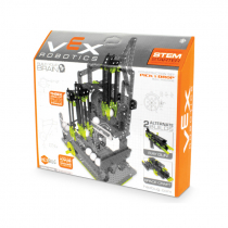 VEX by HEXBUG Машина-манипулятор для мячей - «globural.ru» - Новоуральск