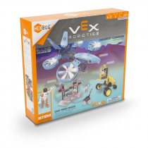 Набор VEX by HEXBUG Команда исследователей - «globural.ru» - Новоуральск
