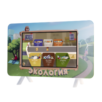 Интерактивный методический комплекс "Экология" - «globural.ru» - Новоуральск
