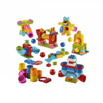 Комплект с трубками DUPLO - «globural.ru» - Новоуральск