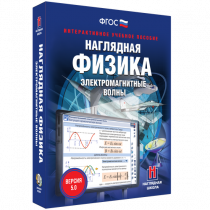 Наглядная физика. Электромагнитные волны - «globural.ru» - Новоуральск