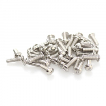 Винты М4 с головкой под шестигранник Socket Cap Screw M4*16-Button Head (50-Pack) - «globural.ru» - Новоуральск