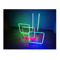 Трасса для гонок микро дронов TinyWhoop Series - «globural.ru» - Новоуральск