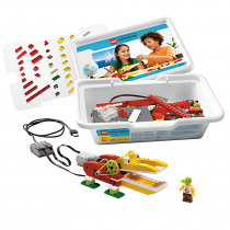 Конструктор ПервоРобот LEGO WeDo - «globural.ru» - Новоуральск