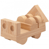 Конструктор крупногабаритный "Soft Eva Woody Block-68" - «globural.ru» - Новоуральск