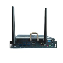 Встраиваемый компьютер (OPS TOP I270P) для интерактивных панелей Edflat - «globural.ru» - Новоуральск