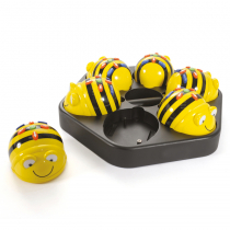 Комплект мини-роботов Bee-Bot - «globural.ru» - Новоуральск