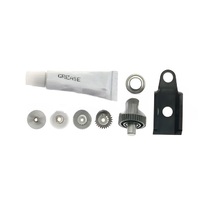  Комплект запасных элементов сервопривода DYNAMIXEL MX-64 Gear/Bearing Set - «globural.ru» - Новоуральск