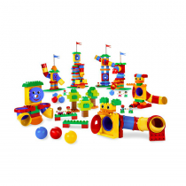 Набор с трубками DUPLO - «globural.ru» - Новоуральск
