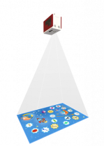 Интерактивный пол Floor - «globural.ru» - Новоуральск