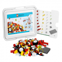 Ресурсный набор LEGO Education Wedo - «globural.ru» - Новоуральск
