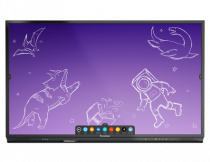 Интерактивная панель ActivPanel Nickel 65" - «globural.ru» - Новоуральск