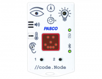 Беспроводной цифровой модуль для программирования Code.Node PASCO для ДОУ - «globural.ru» - Новоуральск