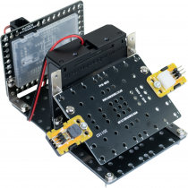 Комплект Robo kit DIYGO Базовый - «globural.ru» - Новоуральск