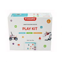 Образовательный набор "Tinkamo Play Kit"	 			 			 - «globural.ru» - Новоуральск