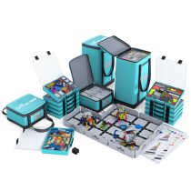 Базовый набор по робототехнике "VEX GO Classroom Kit" - «globural.ru» - Новоуральск