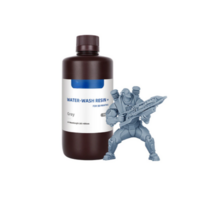 Водосмывная смола Water-Wash Resin+ - «globural.ru» - Новоуральск