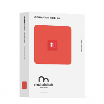 Дополнительный анимационный набор Matatalab Animation Add-on - «globural.ru» - Новоуральск