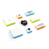 Электронный конструктор NEURON Inventor Kit - «globural.ru» - Новоуральск