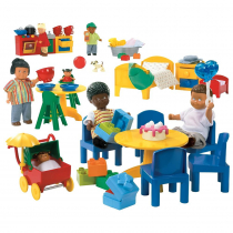 Дочки-матери DUPLO - «globural.ru» - Новоуральск
