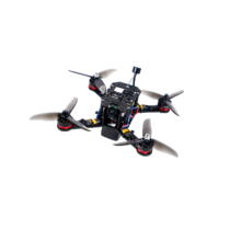 Комплект для сборки соревновательного дрона ARA FPV - «globural.ru» - Новоуральск