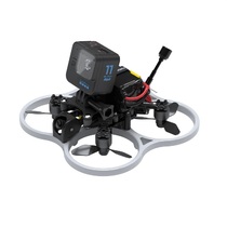 Комплект для сборки квадрокоптера "Пионер FPV" - «globural.ru» - Новоуральск