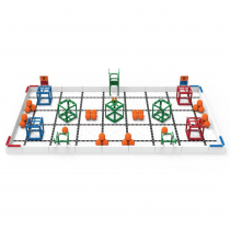 Комплект соревновательных элементов Тип 1 / VIQC 2019-2020 Game Element Kit 1 - «globural.ru» - Новоуральск