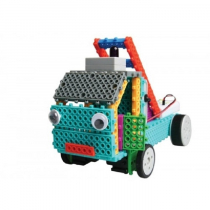 Набор по робототехнике Kicky Junior 1 - «globural.ru» - Новоуральск