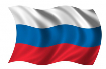 Флаг России - «globural.ru» - Новоуральск