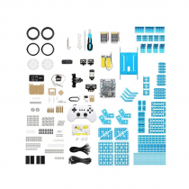 Cоревновательный набор MakeX Starter Kit (2020 Smart Links) - «globural.ru» - Новоуральск