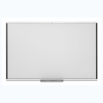 Интерактивная доска SMART SBM787V с пассивным лотком (Notebook 22) - «globural.ru» - Новоуральск