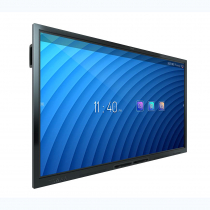 Интерактивный дисплей  SMART SBID-GX165 (в составе интерактивной панели SBID-GX065) - «globural.ru» - Новоуральск