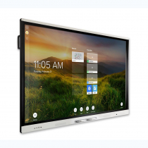 Интерактивный дисплей  SMART модель SBID-MX286-V2-C (в составе интерактивной панели SBID-MX086-V2-C) с ключом активации SMART Learning Suite - «globural.ru» - Новоуральск