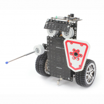 Конструктор Robo Kit 3 - «globural.ru» - Новоуральск