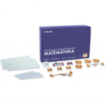 Ресурсный комплект модульной электроники «Математика littleBits» - «globural.ru» - Новоуральск