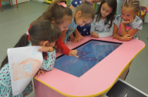 Мультстудия комплектация лого + 43" - «globural.ru» - Новоуральск