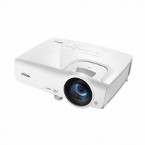 Мультимедийный короткофокусный проектор Vivitek DX283ST - «globural.ru» - Новоуральск