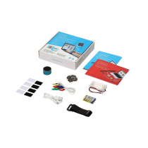 Образовательный набор для программирования HaloCode standard kit - «globural.ru» - Новоуральск