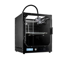 3D-принтер 3D HT корпус открытый сверху (1 экструдер, высокотемпературный) - «globural.ru» - Новоуральск
