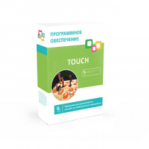 Программное обеспечение "Touch" - «globural.ru» - Новоуральск