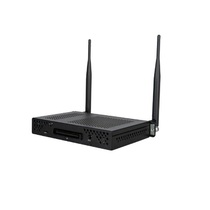 Встраиваемый вычислительный блок Geckotouch Module PC82RI5 - «globural.ru» - Новоуральск