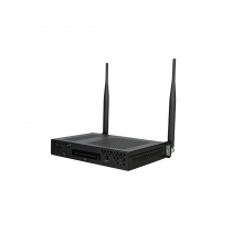 Встраиваемый вычислительный блок Geckotouch Module  PC82RF-W  - «globural.ru» - Новоуральск