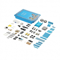 Образовательный робототехнический набор Makeblock STEAM Education Starter Kit - Robot Science - «globural.ru» - Новоуральск