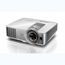Мультимедийный короткофокусный проектор BenQ MS630ST - «globural.ru» - Новоуральск