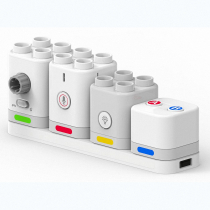 Ресурсный набор Botzees Connect Kit - «globural.ru» - Новоуральск