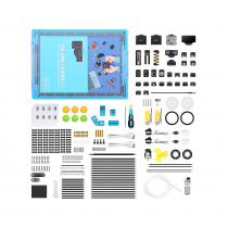 Ресурсный набор AI & IoT Education Toolkit Add-on Pack - «globural.ru» - Новоуральск