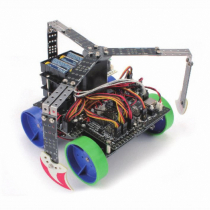 Ресурсный набор Robo kit 1-2 - «globural.ru» - Новоуральск