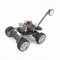 Ресурсный набор Robo kit 2-3 - «globural.ru» - Новоуральск